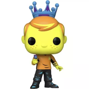 Freddy Funko