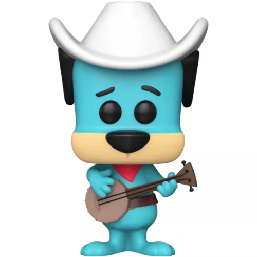 Funko Pop! Huckleberry Hound #160 Hanna-Barbera Huckleberry Hound
