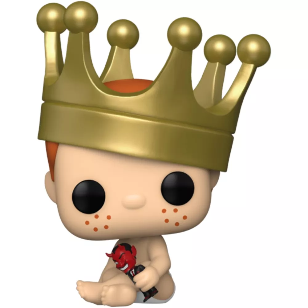 Baby Freddy