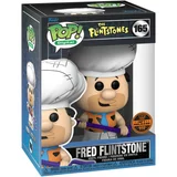 Fred Flintstone