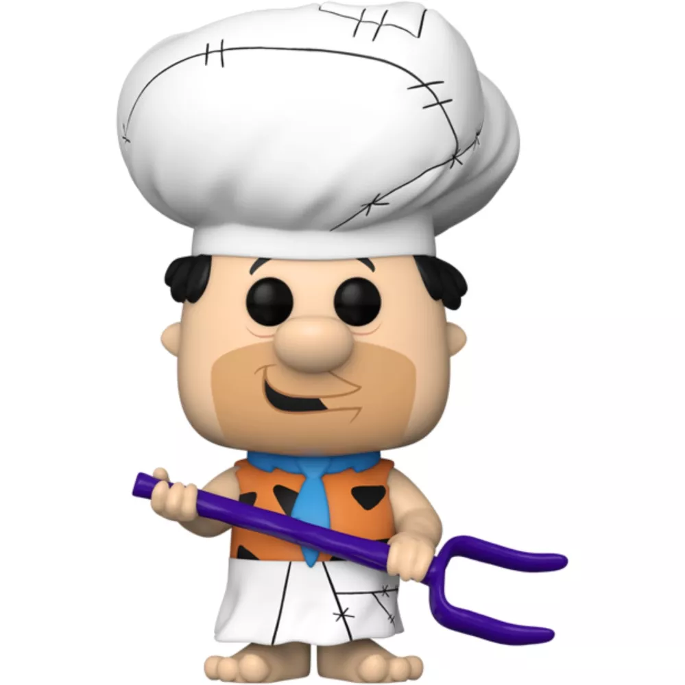 Fred Flintstone
