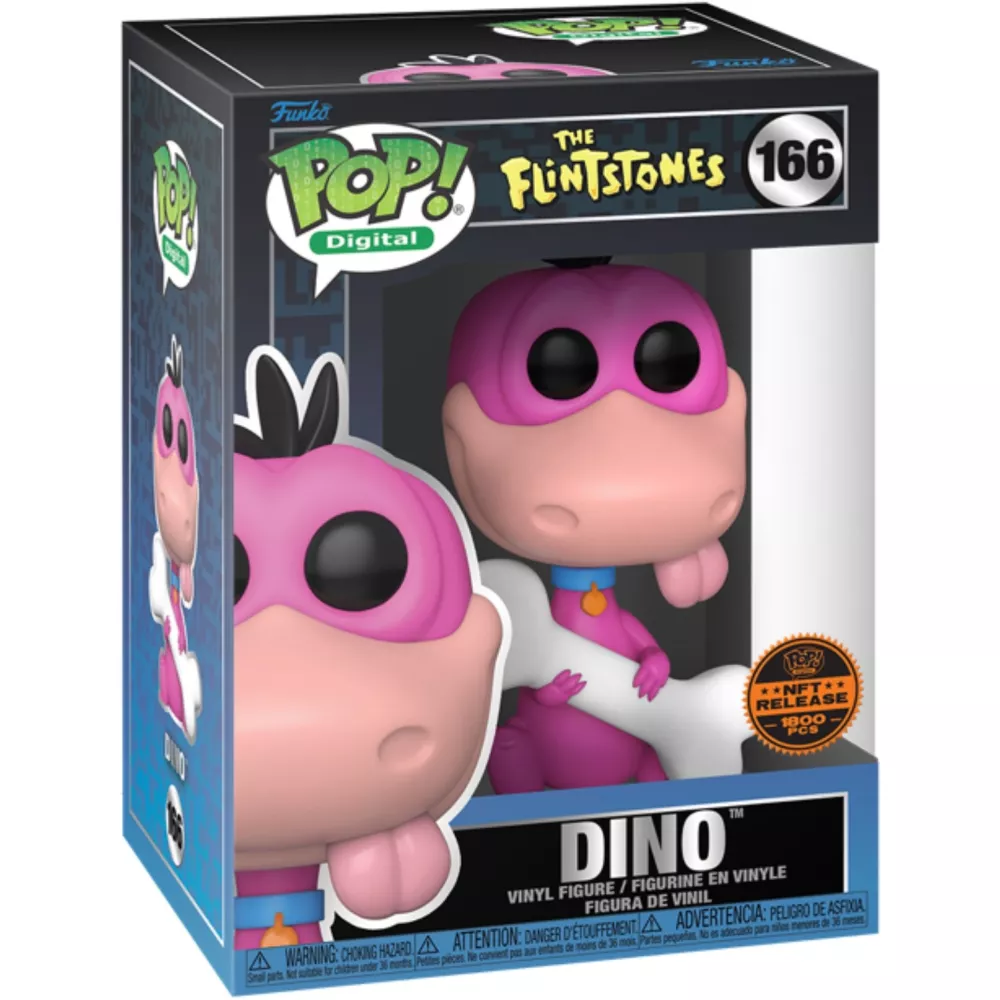 Dino Box