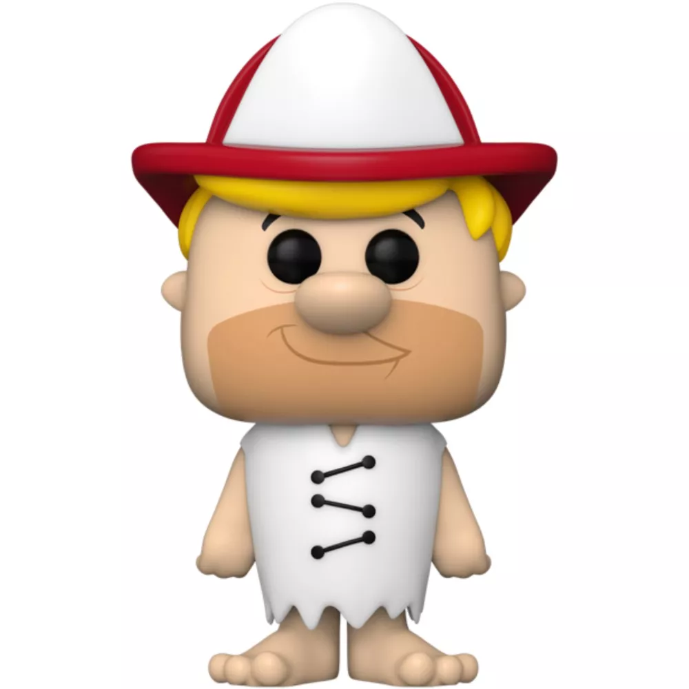 Barney Rubble