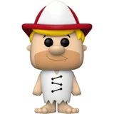 Barney Rubble