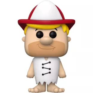 Barney Rubble