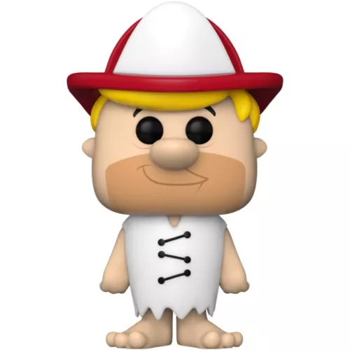 Funko Pop! Barney Rubble #167 The Flintstones Digital
