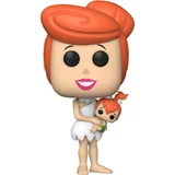 Wilma Flintstone
