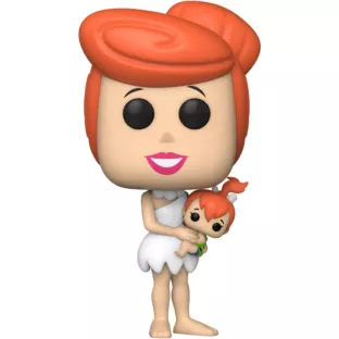 Wilma Flintstone