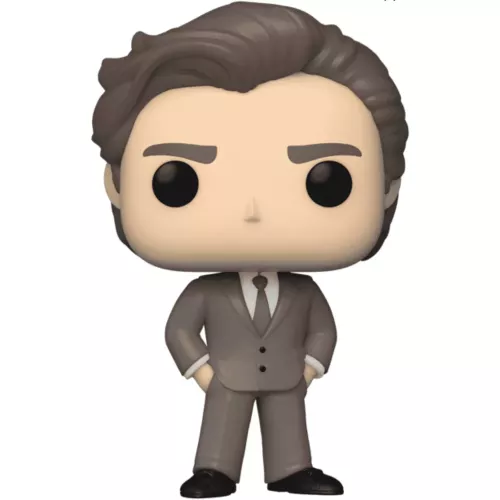 Funko Pop! Bruce Wayne #170 The Dark Knight Trilogy