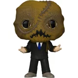 Scarecrow image