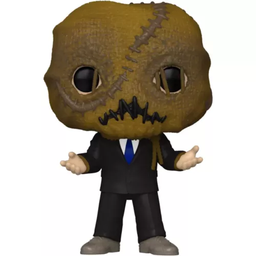 Funko Pop! Scarecrow #171 The Dark Knight Trilogy Digital