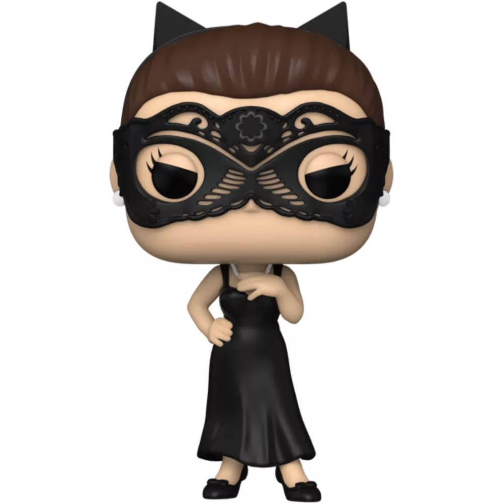 Selina Kyle