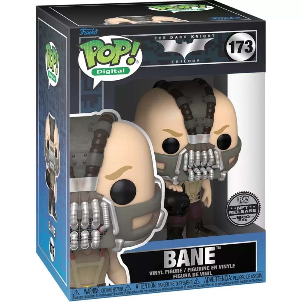 Bane Box