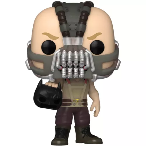 Funko Pop! Bane #173 The Dark Knight Trilogy Digital