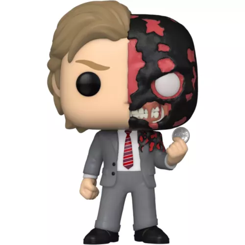 Harvey Dent