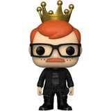 #175  Freddy Funko as Lt. James Gordon - Collectible Figure