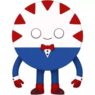 Peppermint Butler