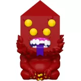 #177  Golb - Collectible Figure