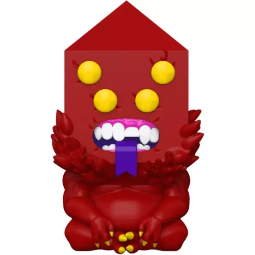 Funko Pop! Golb #177 Cartoon Network Adventure Time