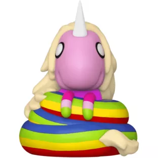 Lady Rainicorn