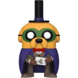 #179  Randy Butternubs - Collectible Figure