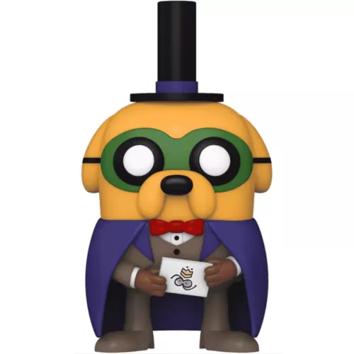 Funko Pop! Randy Butternubs #179 Cartoon Network Adventure Time