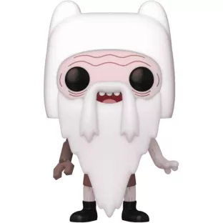 Finn the Human