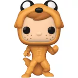 #181  Freddy Funko in Jake Suit - Collectible Figure