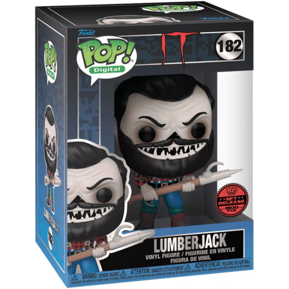lumberjack Box