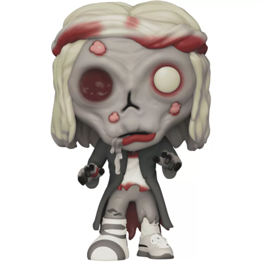 Leper