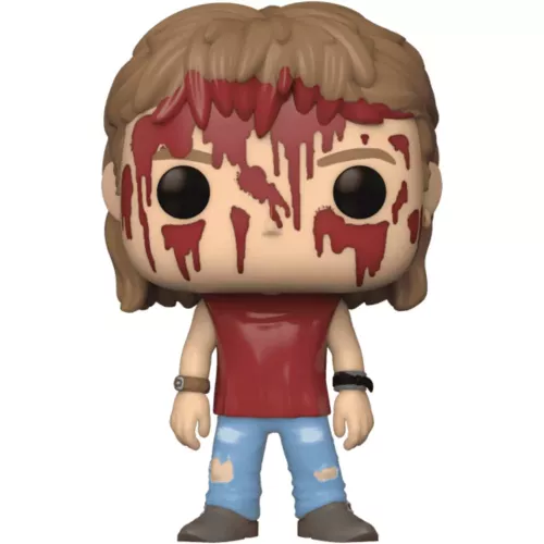 Funko Pop! Henry Bowers #184 It Digital Vinyl Figure