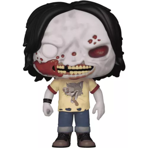 Funko Pop! Patrick Hockstetter #185 It Digital Vinyl Figure