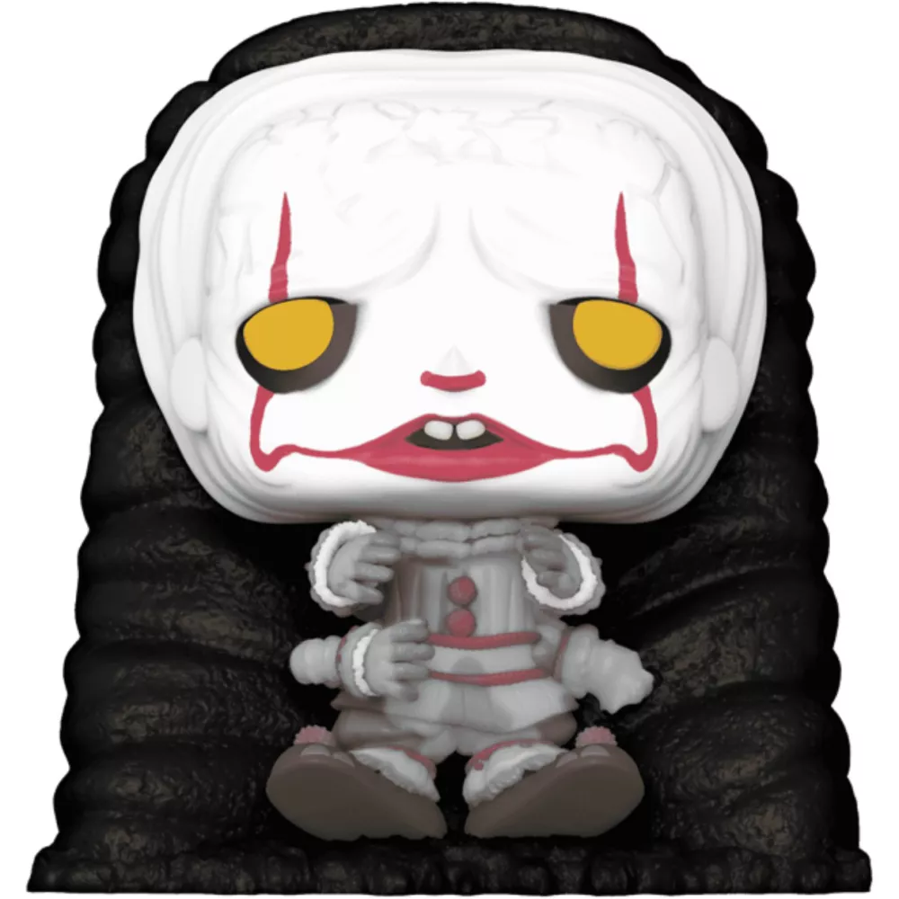 Pennywise (Defeated)