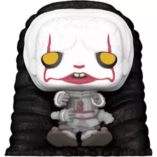 Pennywise (Defeated)