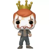 #187  Freddy Funko as Pennywise (Meltdown) - Collectible Figure