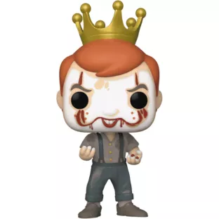 Freddy Funko as Pennywise (Meltdown)