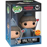 Will the Wise