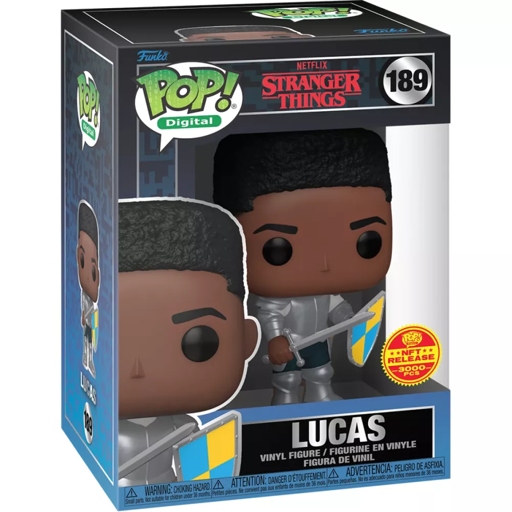 Lucas Box
