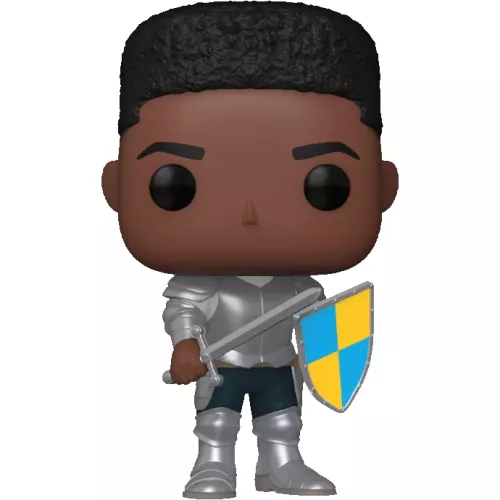 Funko Pop! Lucas #189 Netflix Stranger Things Digital