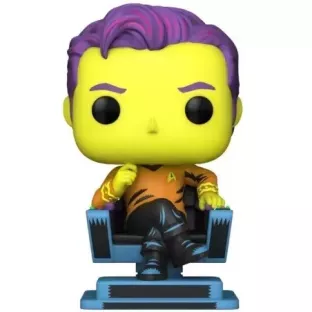 Captain Kirk