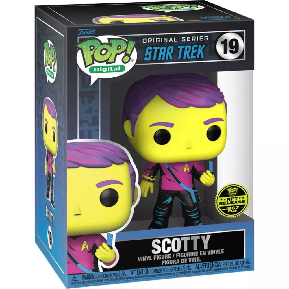 Scotty Box