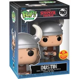 Dustin