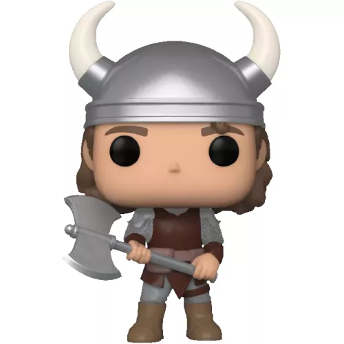 Funko Pop! Dustin #190 Netflix Stranger Things Digital