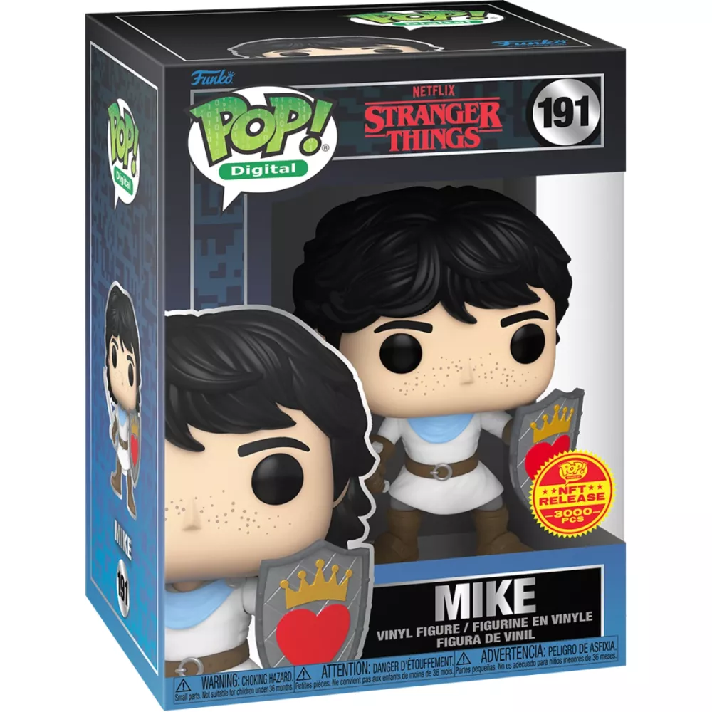 Mike Box