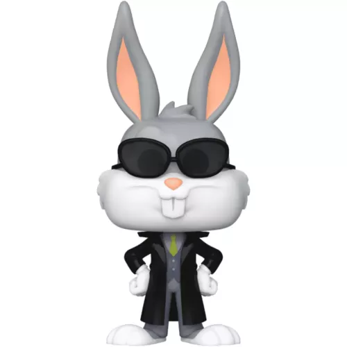 Funko Pop! Bugs Bunny as Morpheus #196 Warner Bros. 100 Celebrating Every Story