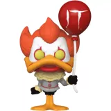 Daffy Duck as Pennywise image