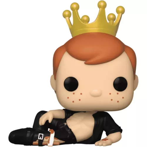 Funko Pop! Freddy Funko as Dr. Ian Malcolm #205 Jurassic Park 30th Anniversary
