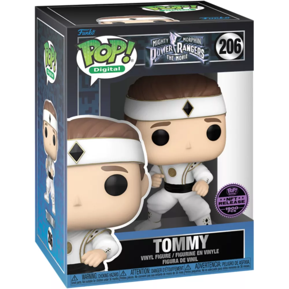 Tommy Box
