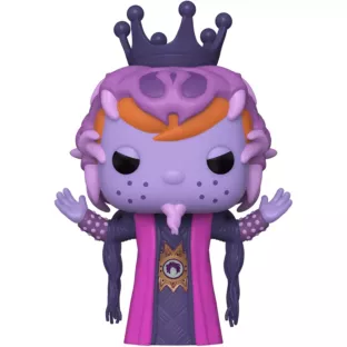 Freddy Funko as Ivan Ooze