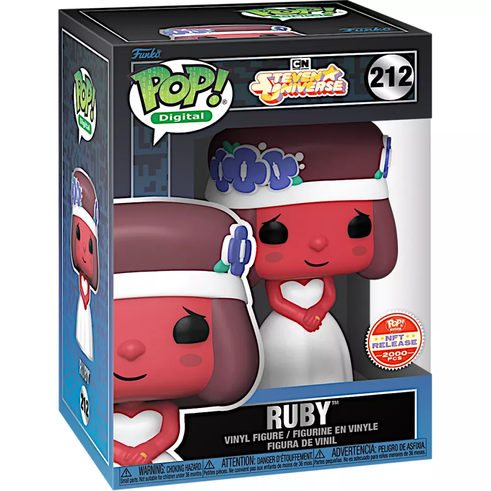 Ruby Box